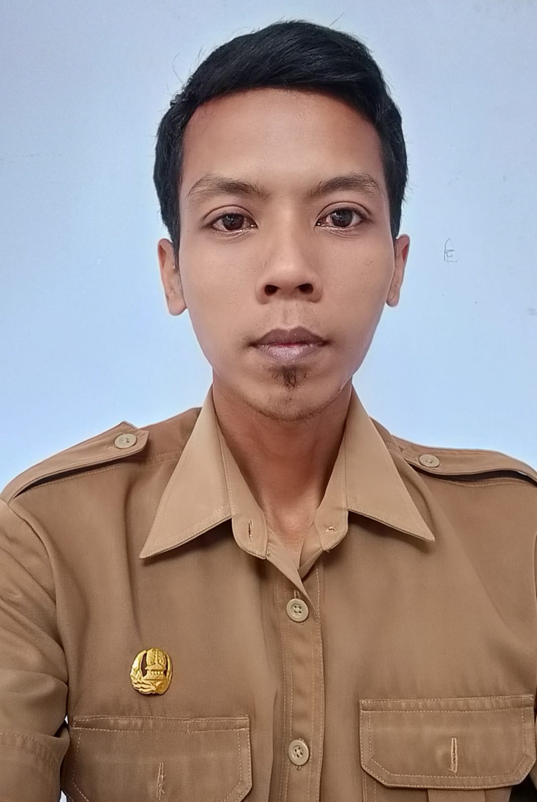 Jarwo, S.T.