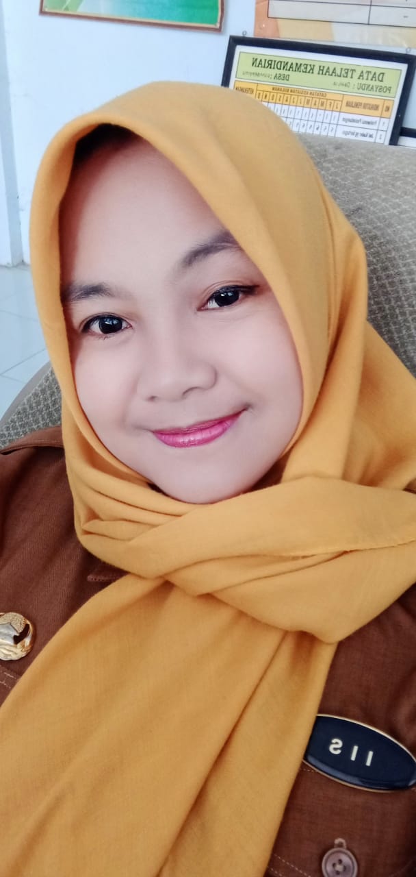 Nur Rohmah Isnaini, S.E.