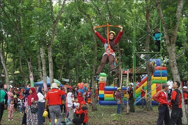 Foto galeri Desa Sumberpitu