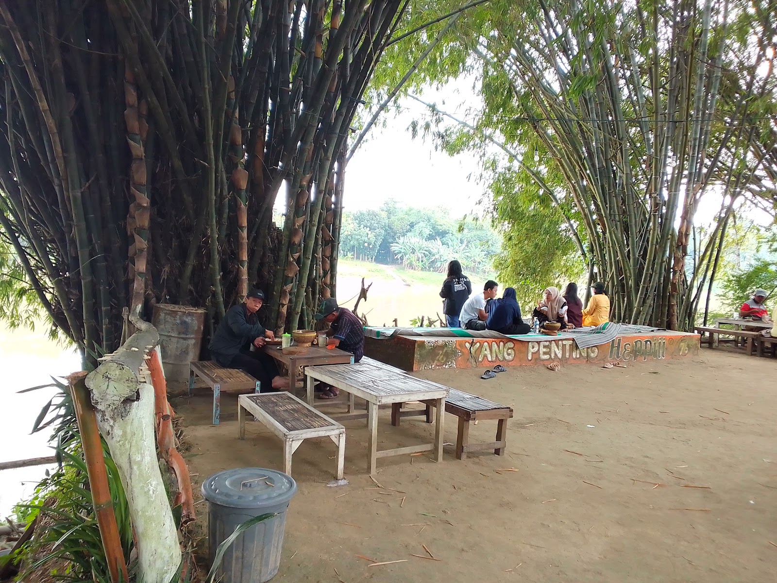 Foto galeri Desa Sumberpitu